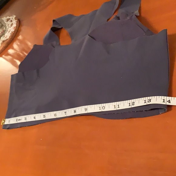 Knix med. support bra in Navy - Picture 5 of 6